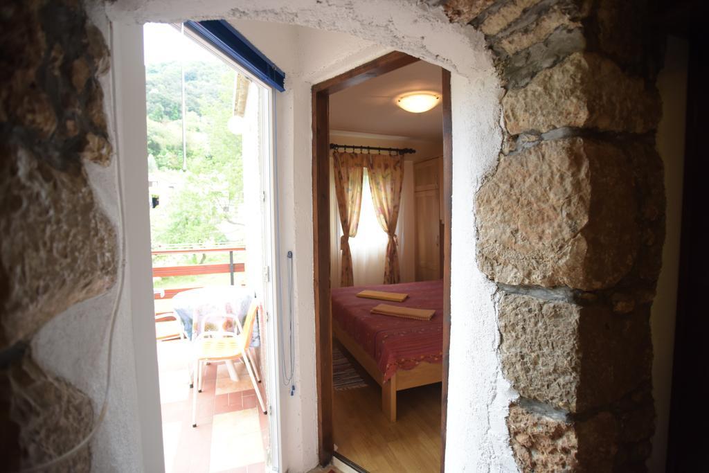 Apartment Ilario Cres Szoba fotó