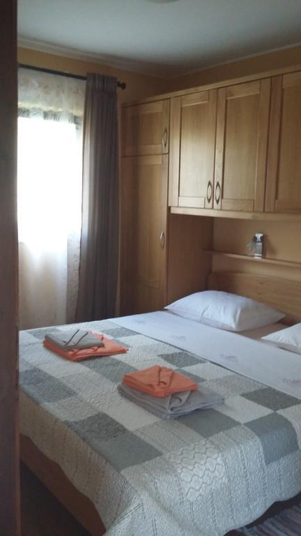 Apartment Ilario Cres Kültér fotó
