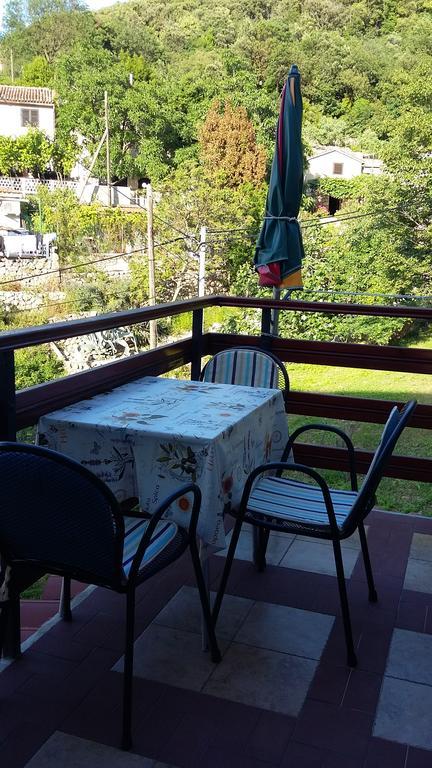 Apartment Ilario Cres Kültér fotó