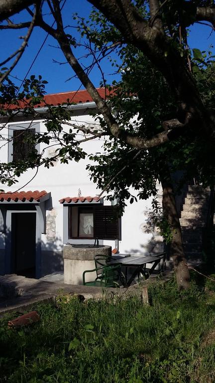 Apartment Ilario Cres Kültér fotó