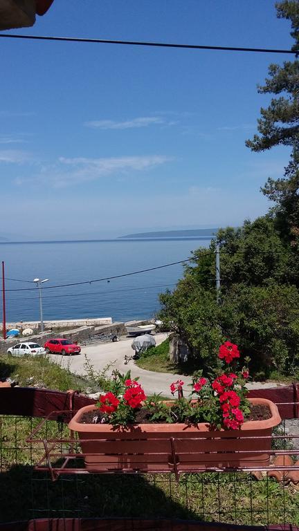 Apartment Ilario Cres Kültér fotó