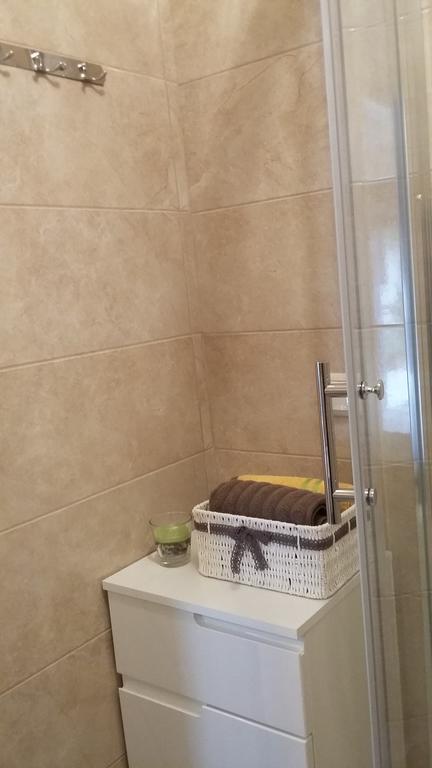 Apartment Ilario Cres Kültér fotó