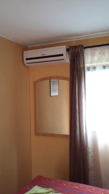 Apartment Ilario Cres Kültér fotó